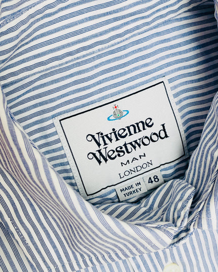 Chemise vintage Vivienne Westwood