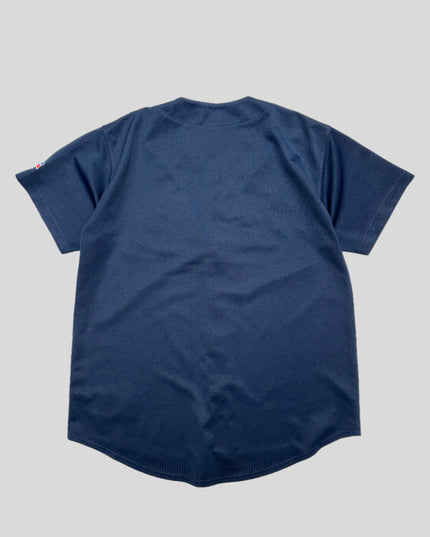 Maillot vintage des Braves d'Atlanta | Produit officiel de la MLB