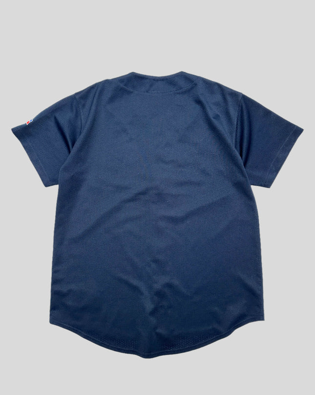 Maillot vintage des Braves d'Atlanta | Produit officiel de la MLB