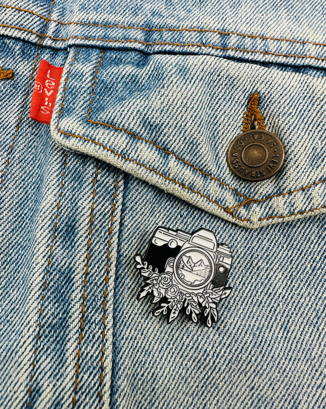 Épingle photo nature | Pyjamas et accessoires de Noël pour toute la famille