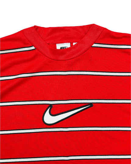 T-shirt vintage - Nike | Pyjamas de Noël rouges pour toute la famille