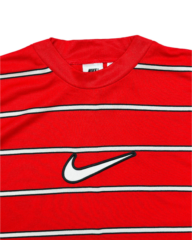T-shirt vintage - Nike | Pyjamas de Noël rouges pour toute la famille