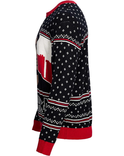 Pull moche Boyz n the Hood « Doughboy »