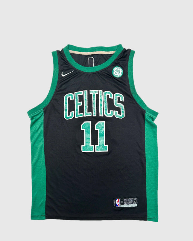 Maillot vintage des Celtics NBA - Kyrie Irving pour hommes et femmes