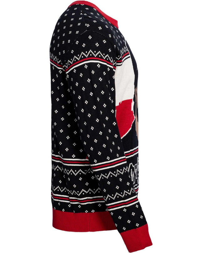 Pull moche Boyz n the Hood « Doughboy »