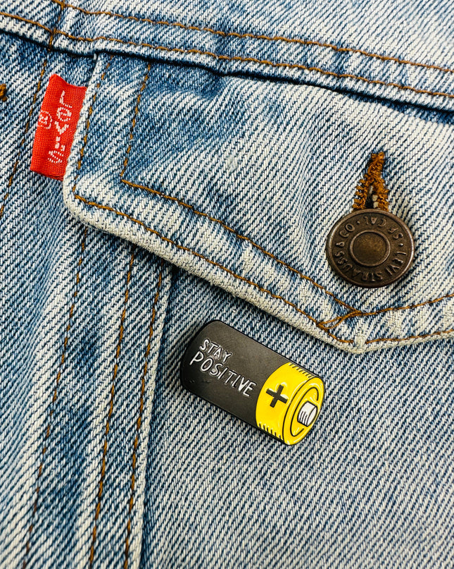 Restez positif ! | Pyjamas et accessoires de Noël pour toute la famille