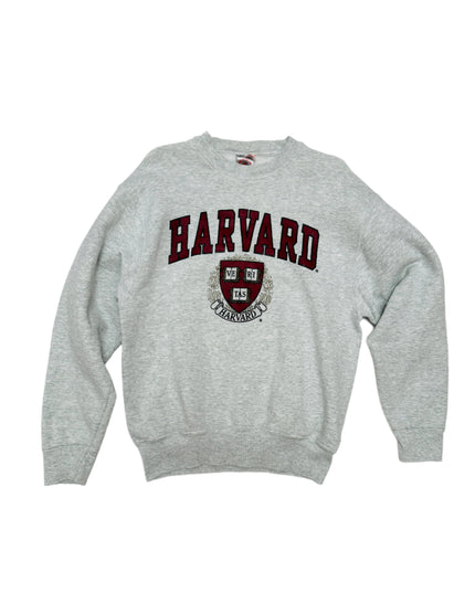 Sweat à capuche vintage - Harvard | Tous les pulls de Noël pour la famille