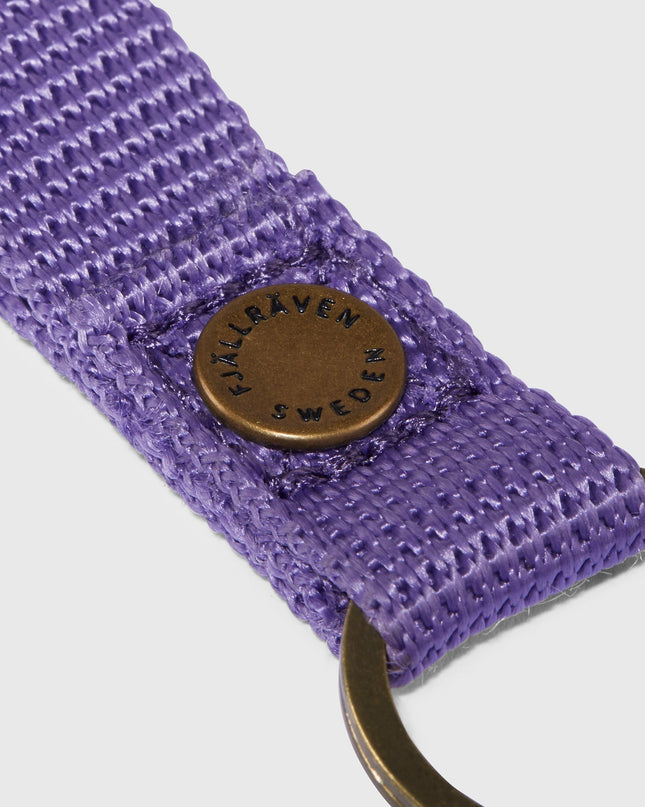 Porte-clés Fjallraven Kanken - Couleur Bleu Ciel