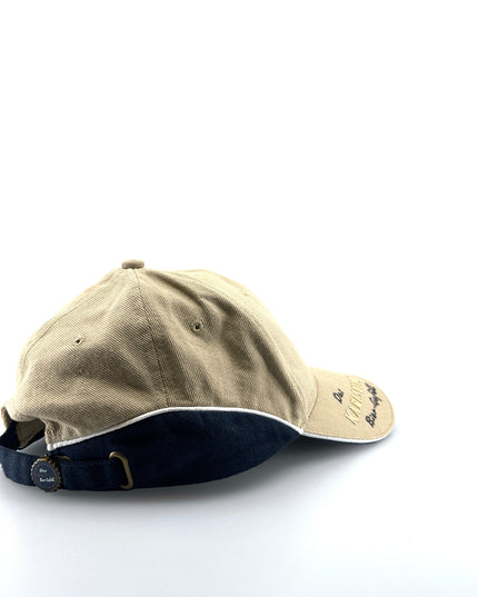 Casquette de baseball vintage - Accessoires Karlsberg pour hommes