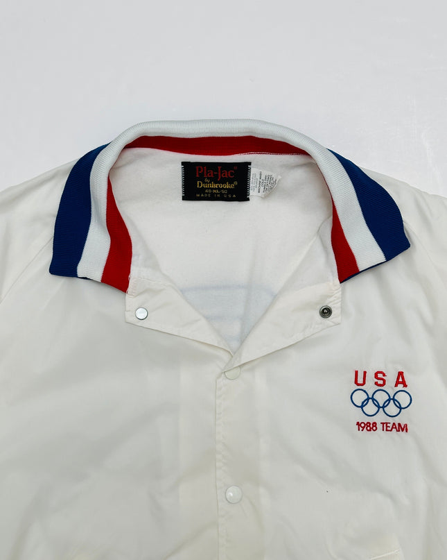 Manteau vintage - Équipe des États-Unis 1988