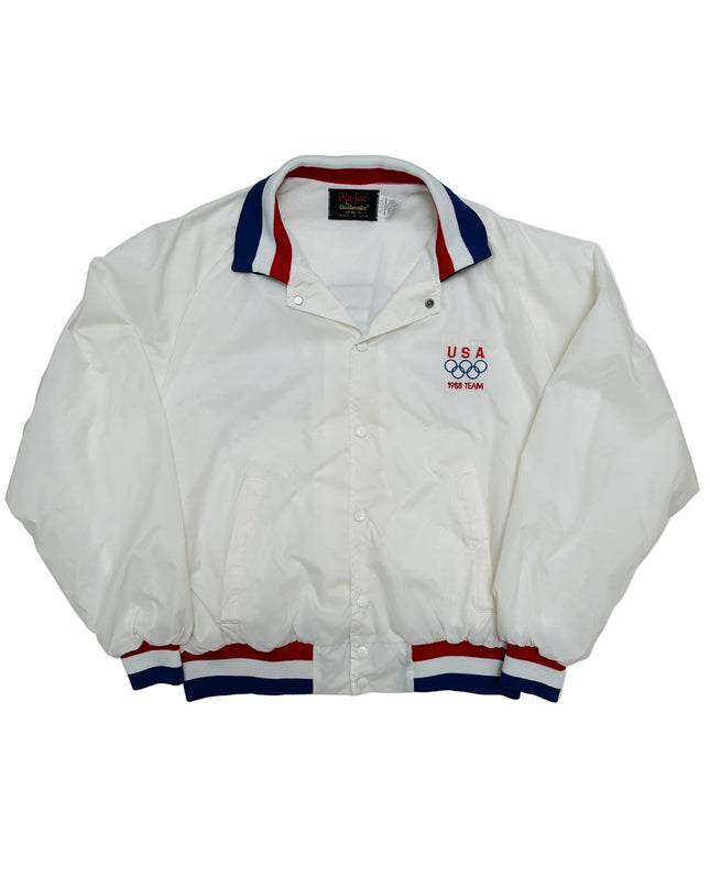 Manteau vintage - Équipe des États-Unis 1988