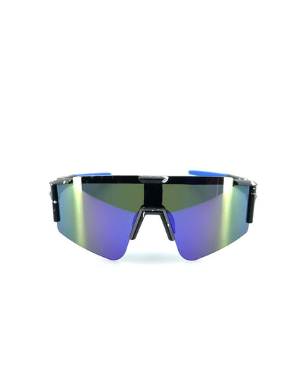 Sportos-Bringás Splash Pyjama de Noël familial noir