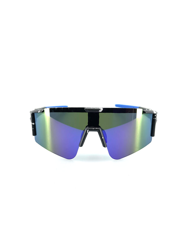 Sportos-Bringás Splash Pyjama de Noël familial noir