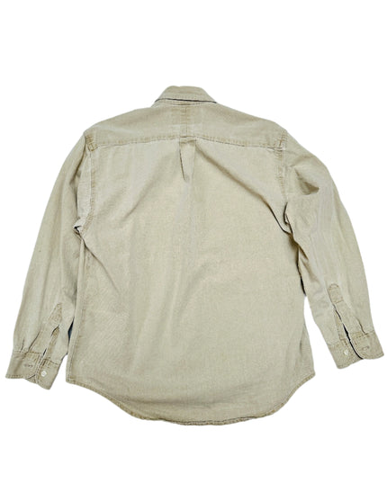 Chemise vintage - Hôtel Hard Rock