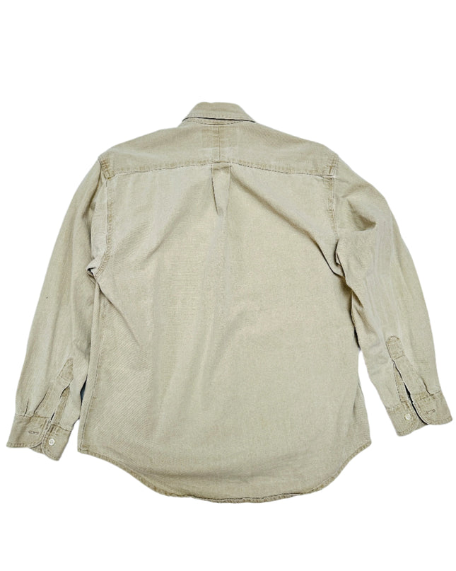 Chemise vintage - Hôtel Hard Rock