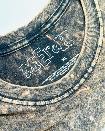 Vintage Bowie Tee Family Christmas Pajamas for Men and Women