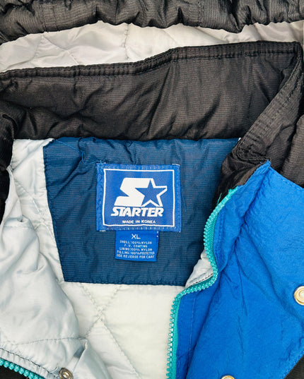 Manteau vintage - Vikings | NFL Starter