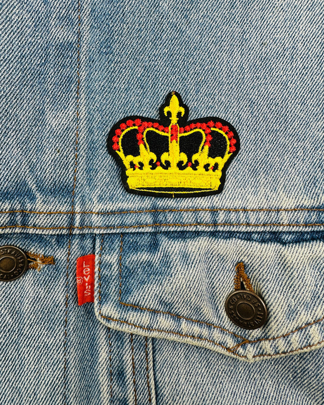 Patch - Couronne II