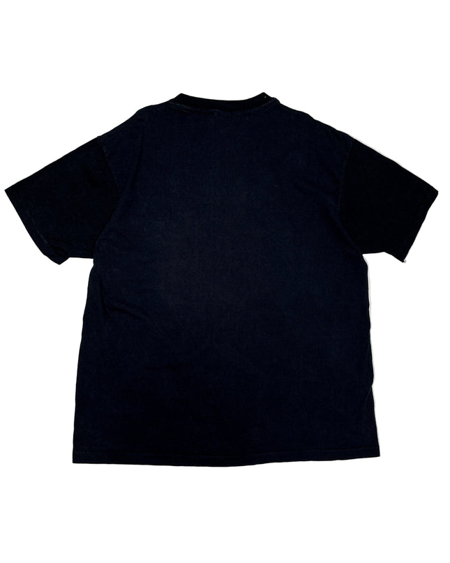 T-shirt vintage des Bulldogs de l'Université de Géorgie