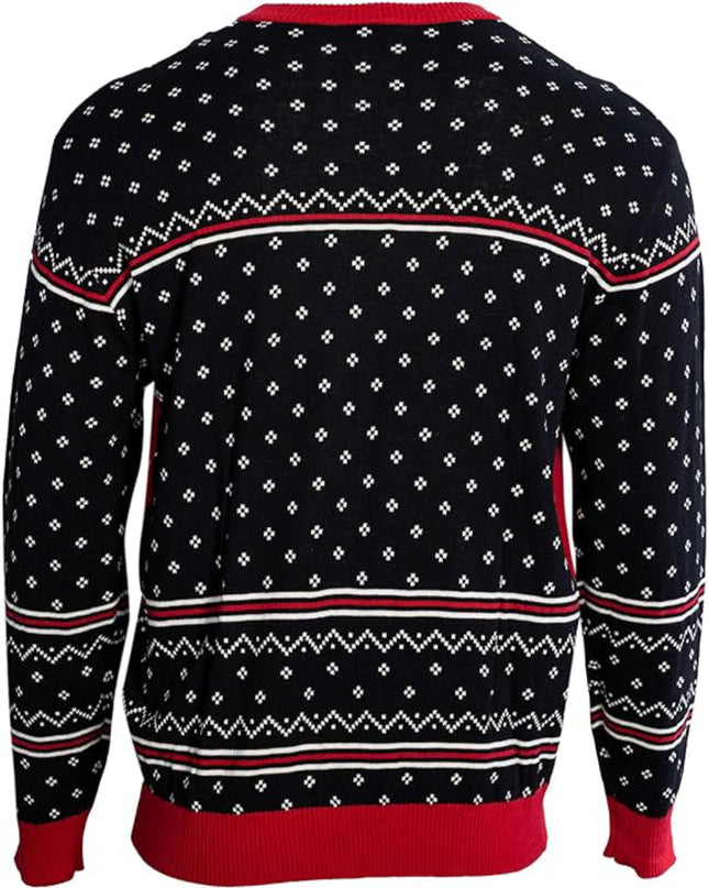 Pull moche Boyz n the Hood « Doughboy »