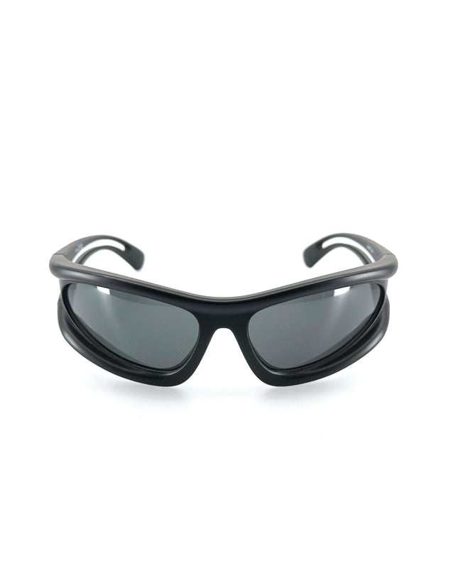 Pyjamas de Noël familiaux noirs perforés UFO pour hommes