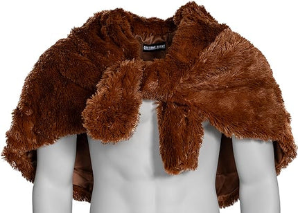 Ensemble complet de la tenue de Noël du film Clark Attic