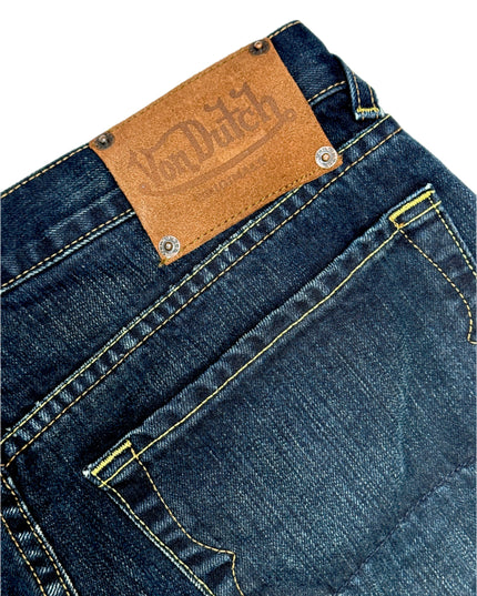 Jeans vintage - Von Duch | Vêtements d'intérieur pour hommes