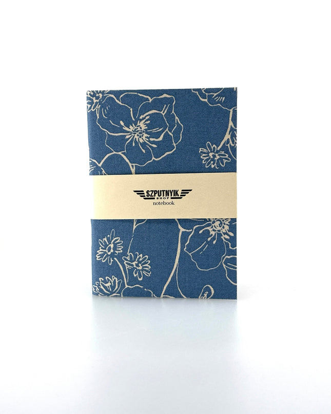 Notesz - Body de Pâques à fleurs bleues pour enfants et adultes