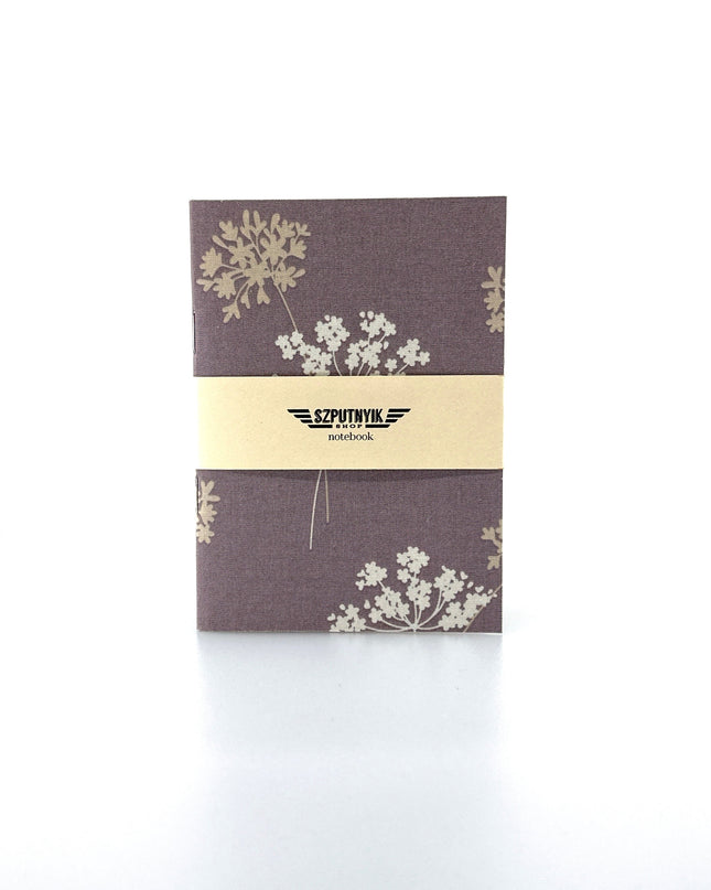 Notesz - Grenouillère de Pâques à fleurs mauves pour enfants et adultes