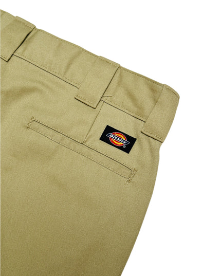 Pantalons vintage Dickies | Vêtements d'intérieur beiges pour toute la famille