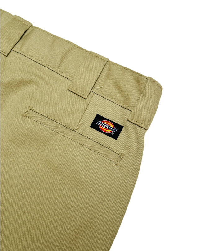 Pantalons vintage Dickies | Vêtements d'intérieur beiges pour toute la famille