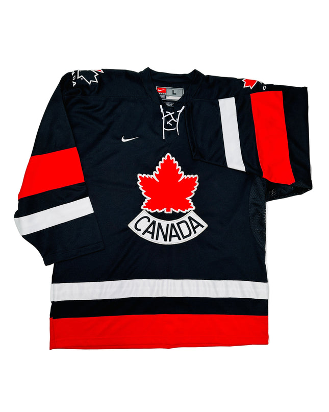 Maillot vintage - Canada