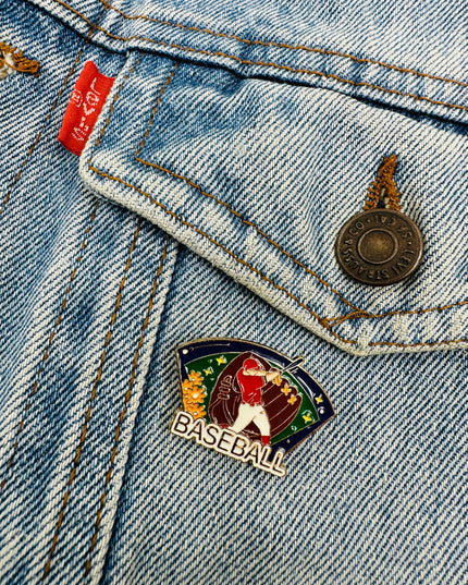 Broche de basketball | Accessoires pour femmes