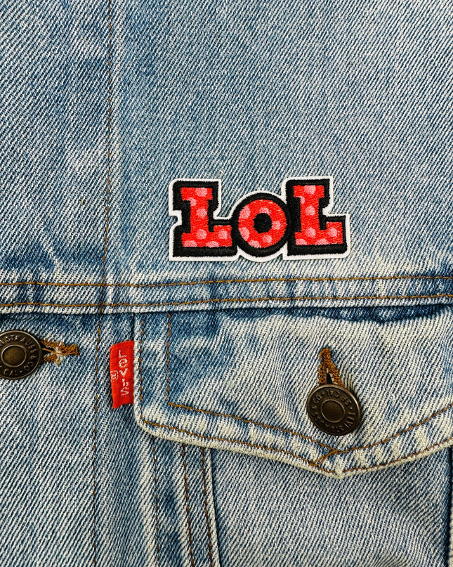 LOL Patch