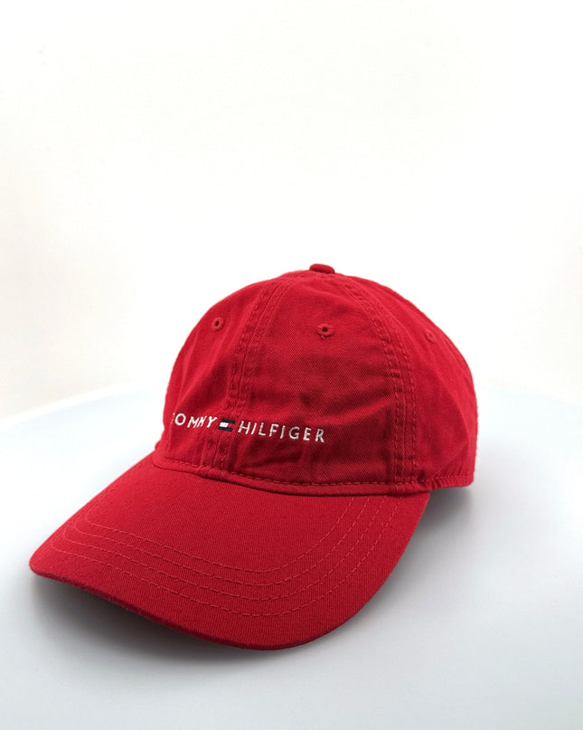 Casquette de baseball vintage - Accessoires Tommy Hilfiger