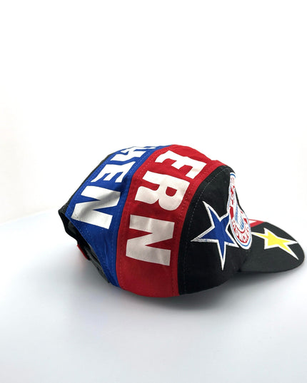 casquette de baseball vintage FC Bayern Munich