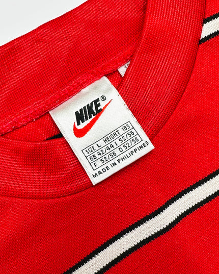 T-shirt vintage - Nike | Pyjamas de Noël rouges pour toute la famille