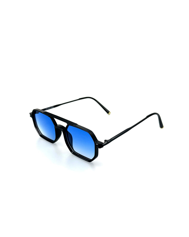 RDJ Blue - Accessoire élégant pour tenues décontractées