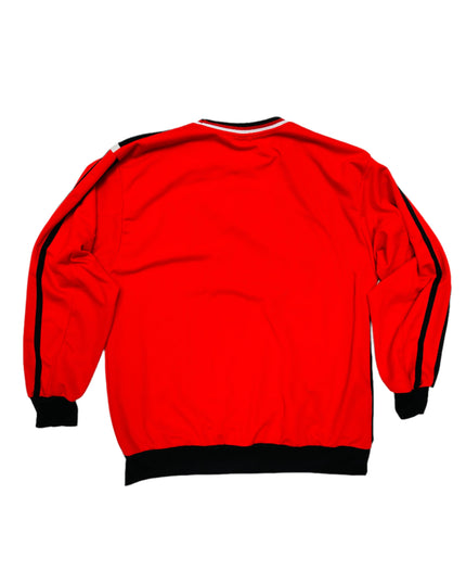 Veste vintage style baseball | Vêtements d'intérieur pour hommes