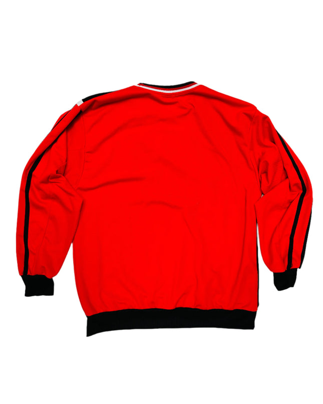 Veste vintage style baseball | Vêtements d'intérieur pour hommes