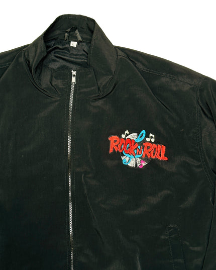 Manteau vintage - Rock'n'Roll