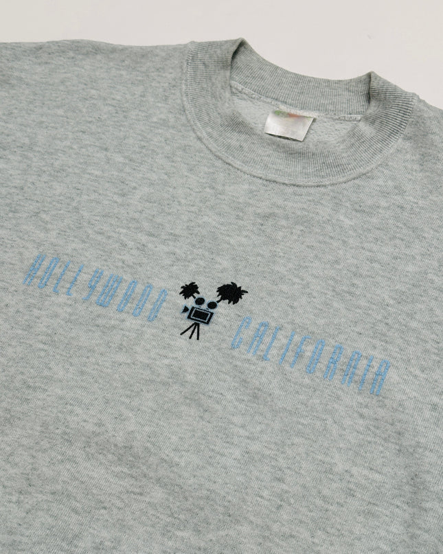 Pull vintage - Hollywood Californie