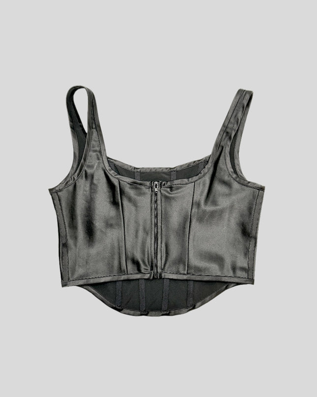 Corset Adidas vintage | Mode rétro tendance