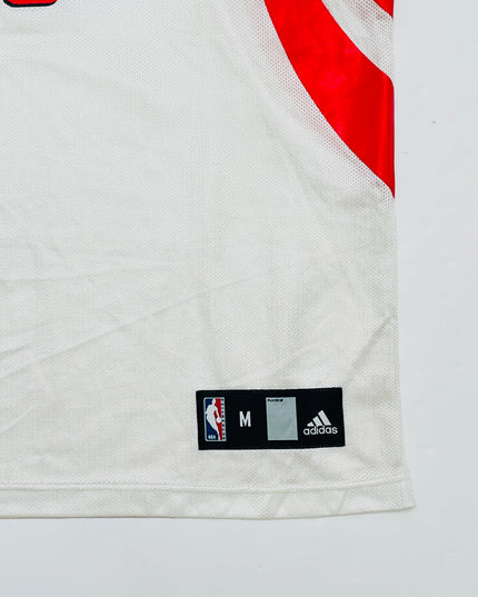 Maillot vintage Rockets Brooks par Adidas