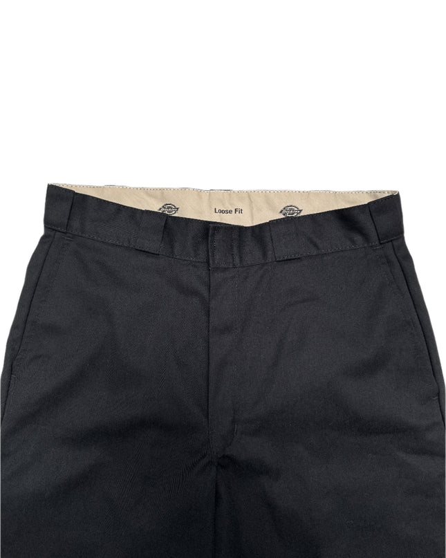 Short vintage - Dickies noir
