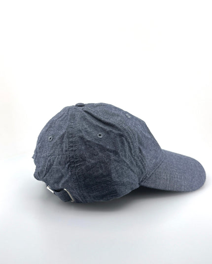 Casquette de baseball vintage Barbour pour hommes et familles