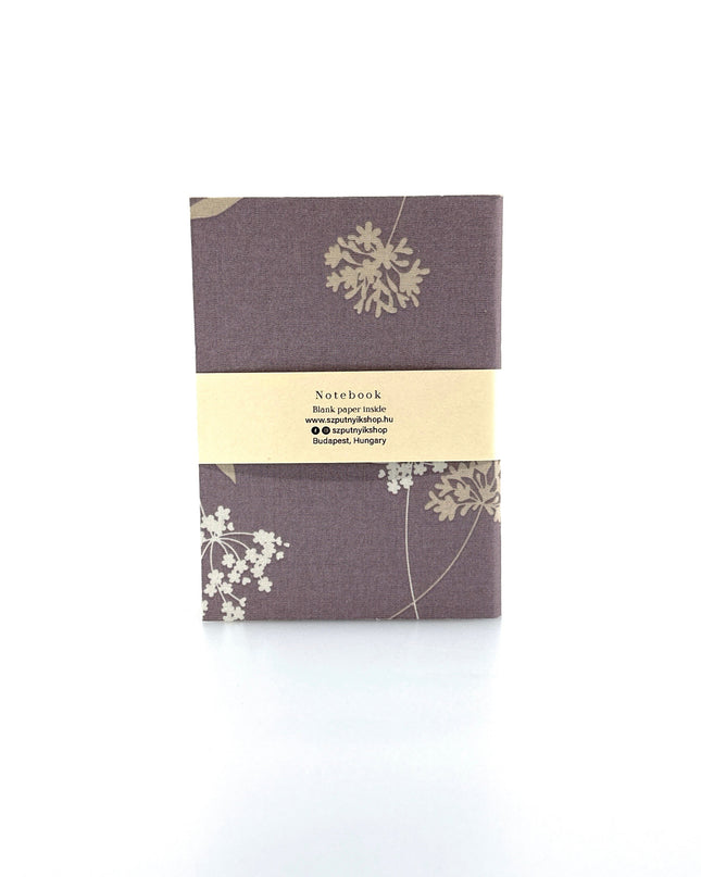 Notesz - Grenouillère de Pâques à fleurs mauves pour enfants et adultes