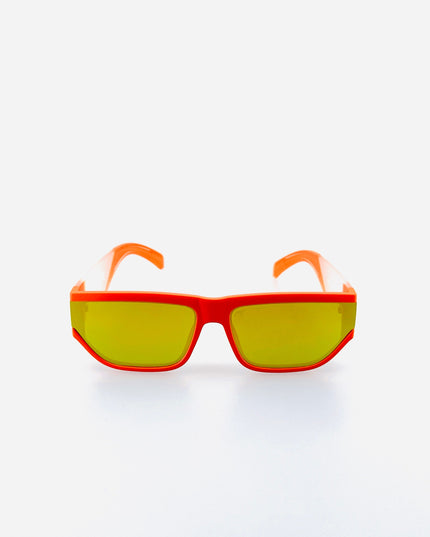 Ski Master Orange - Accessoire de sports d'hiver