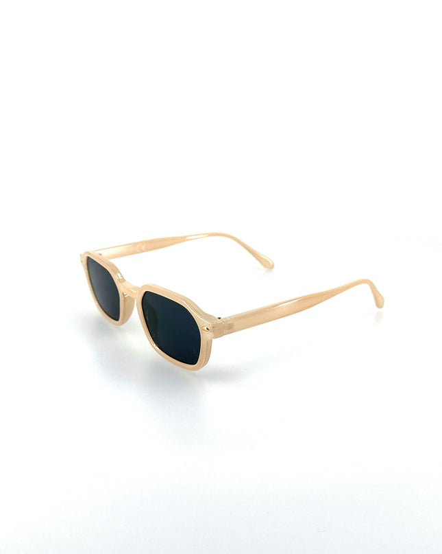 Brique arrondie - Couleur Mokka