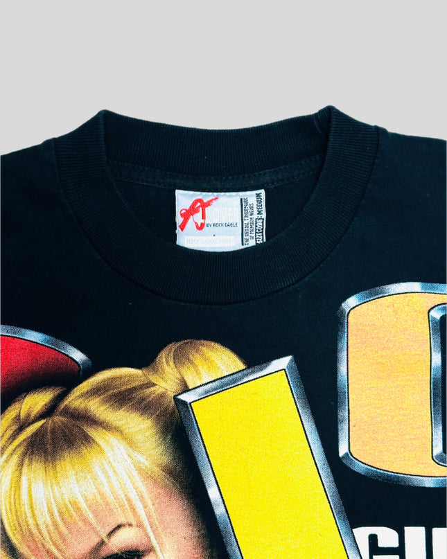 T-shirt vintage Spice Girls | Vêtements du groupe pop iconique